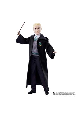 Harry Potter Sırlar Odası Serisi Bebekleri - Draco Malfoy Harry Potter Draco Malfoy