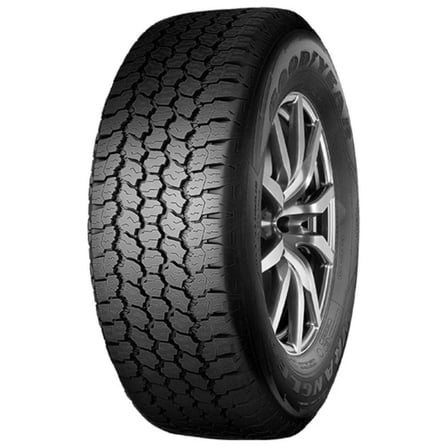 255/60 R20 113H XL Wrangler AT Adventure M+S 3PMSF LR(Land Rover) Oto Yaz Lastiği (Üretim Yılı: 2025)
