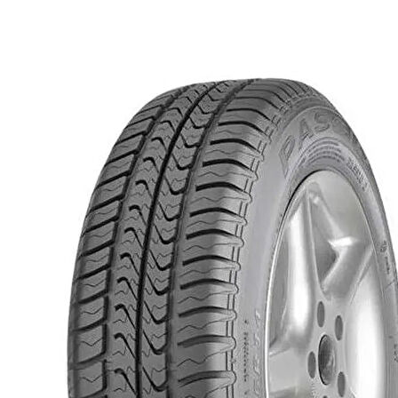 175/70 R13 82T PASSIO 2 Oto Yaz Lastiği (Üretim Yılı: 2023)