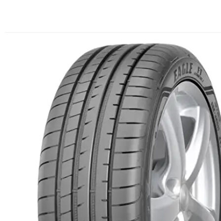 225/45 R17 94Y EAG F1 ASY 3 * XL FP Oto Yaz Lastiği (Üretim Yılı: 2025)