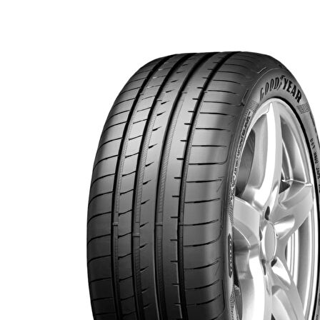 235/55 R18 100V Eagle F1 Asymmetric 5 Oto Yaz Lastiği (Üretim Yılı: 2023)