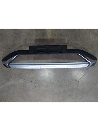 Hyundai Tucson Ön Arka Koruma 2021-2025 arası uyumlu OEM Model