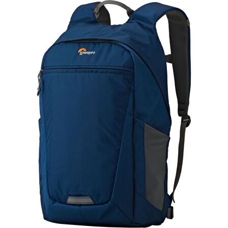 Lowepro Photo Hatchback BP 250 AW II Sırt Çantası (Midnight Blue/Grey)