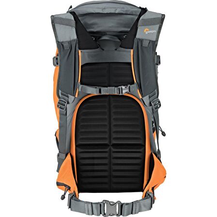 Lowepro Powder Backpack 500 AW Sırt Çantası (Mavi)