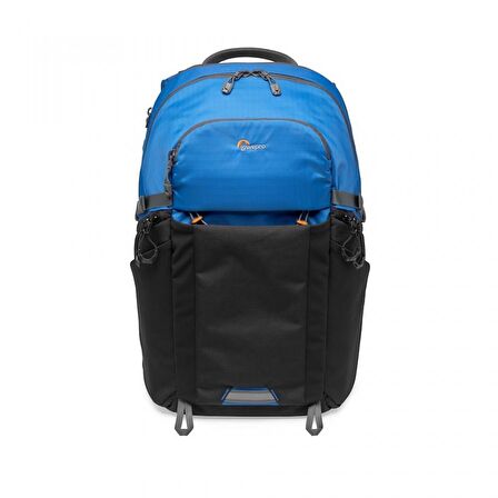 Lowepro Photo Active BP 300 AW Sırt Çantası (Mavi-Siyah)