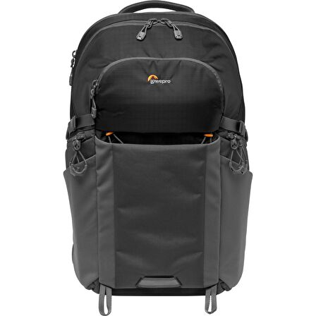 Lowepro Photo Active BP 300 AW Sırt Çantası (Siyah-Gri)