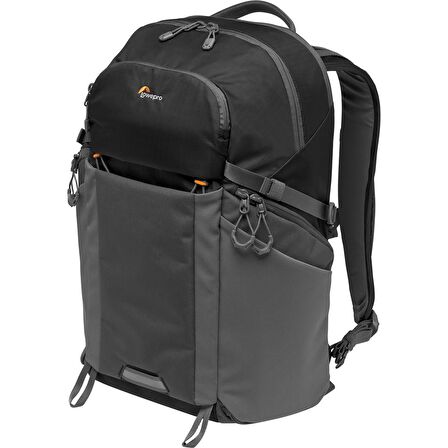 Lowepro Photo Active BP 300 AW Sırt Çantası (Siyah-Gri)