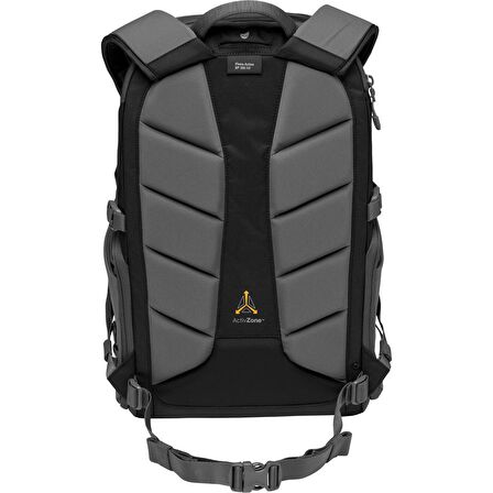 Lowepro Photo Active BP 300 AW Sırt Çantası (Siyah-Gri)