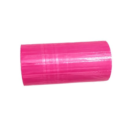 SN-39113 Ürün Kirlenme Önleyici Pembe Bariyer Film 15X10cm