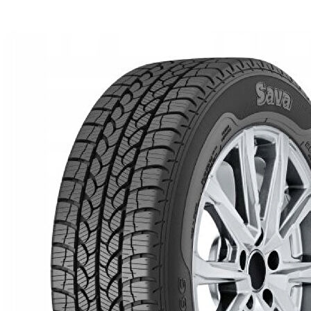 185R14C 102/100R ESKIMO LT Oto Yaz Lastiği (Üretim Yılı: 2024)