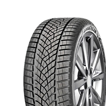 245/45 R18 100V XL FP UltraGrip Performance+ Oto Kış Lastiği (Üretim Yılı: 2023)