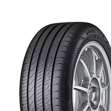 215/55 R16 93V EFFIGRIP PERF 2 Oto Yaz Lastiği (Üretim Yılı: 2024)