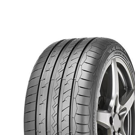 225/45 R17 91Y PRESTO UHP 2 FP Oto Yaz Lastiği (Üretim Yılı: 2023)