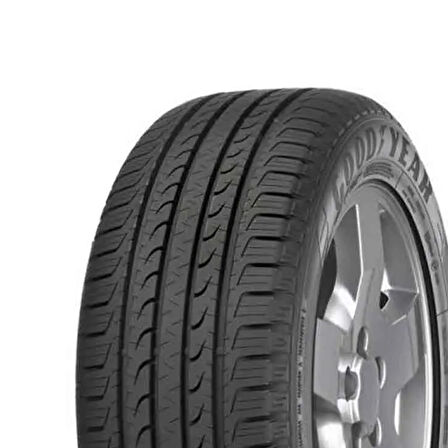 215/60 R17 96H EFFICIENTGRIP SUV Oto Yaz Lastiği (Üretim Yılı: 2023)