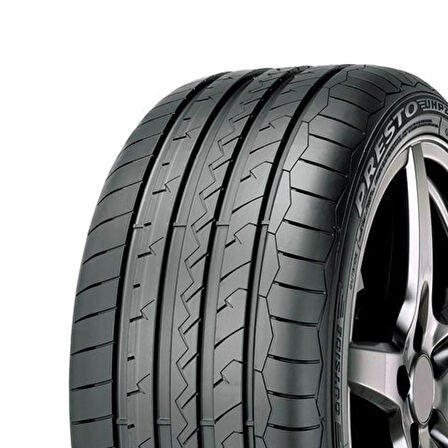 215/55 R17 98W PRESTO UHP 2 XL FP Oto Yaz Lastiği (Üretim Yılı: 2025)