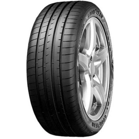 245/45 R17 99Y XL Eagle F1 Asymmetric 5 (EV✓) MO(Mercedes) Oto Yaz Lastiği (Üretim Yılı: 2025)