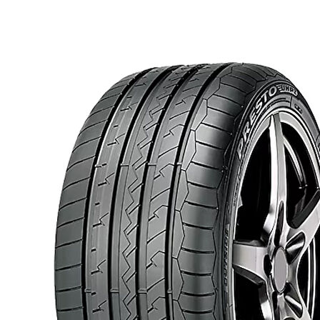 205/40 R17 84W PRESTO UHP 2 XL FP Oto Yaz Lastiği (Üretim Yılı: 2023)