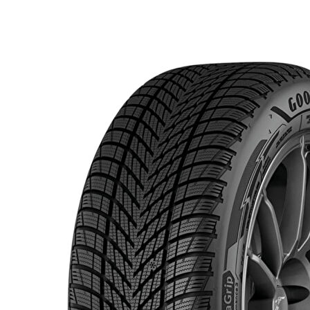 215/55 R16 93H UG PERF 3 Oto Kış Lastiği (Üretim Yılı: 2023)
