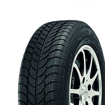 185/60 R15 84T  Frigo 2 Oto Kış Lastiği (Üretim Yılı: 2024)