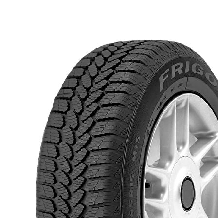 185/60 R15 88T XL Frigo 2 Oto Kış Lastiği (Üretim Yılı: 2023)