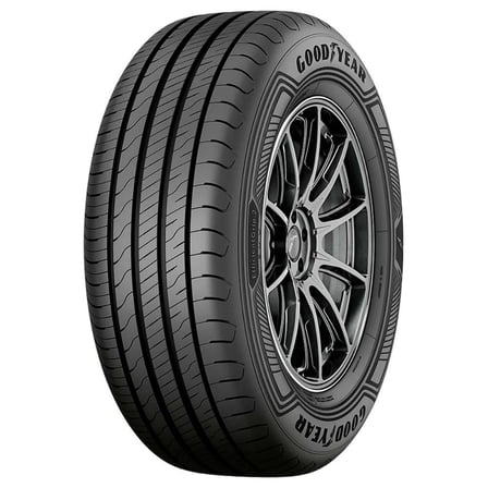 285/45 R22 114H XL FP EfficientGrip 2 SUV Oto Yaz Lastiği (Üretim Yılı: 2025)
