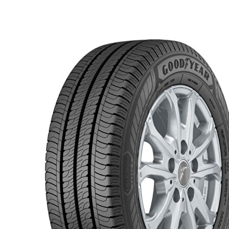 205/65 R16C 103T99H EFFIGRIP CARGO 2 Oto Yaz Lastiği (Üretim Yılı: 2025)
