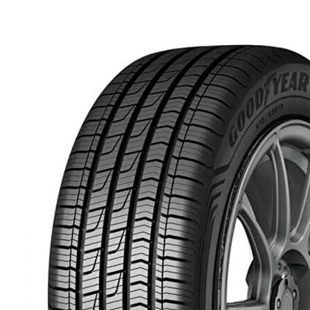215/55 R17 98W XL Eagle Sport 4Seasons Oto 4Mevsim Lastiği (Üretim Yılı: 2024)