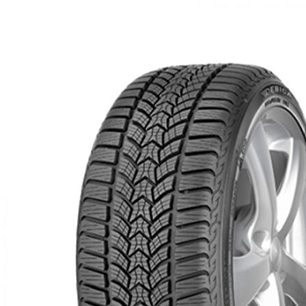 235/45 R18 98V XL FRIGO HP 2 FP Oto Kış Lastiği (Üretim Yılı: 2024)