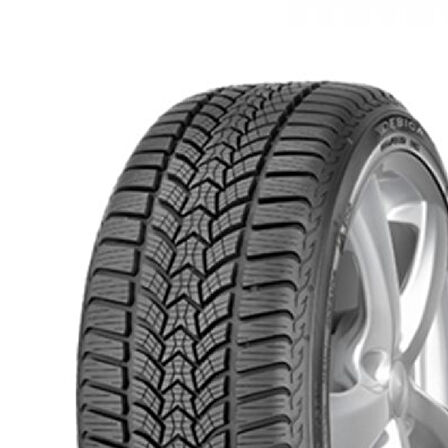 245/45 R18 100V XL FRIGO HP 2  FP Oto Kış Lastiği (Üretim Yılı: 2023)
