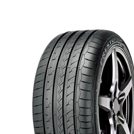 235/35 R19 91Y PRESTO UHP 2 XL FP Oto Yaz Lastiği (Üretim Yılı: 2024)