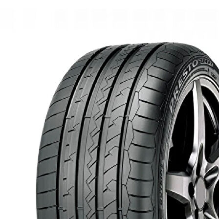245/40 R19 98Y PRESTO UHP 2 XL FP Oto Yaz Lastiği (Üretim Yılı: 2023)