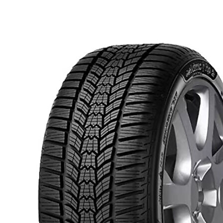 235/45 R18 98V XL FP Eskimo HP 2 Oto Kış Lastiği (Üretim Yılı: 2024)