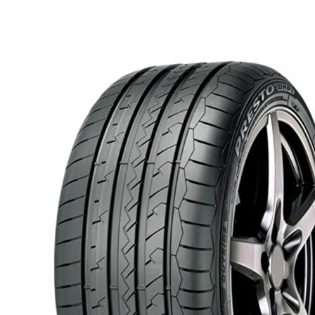 245/45 R18 100Y PRESTO UHP 2 XL FP Oto Yaz Lastiği (Üretim Yılı: 2024)