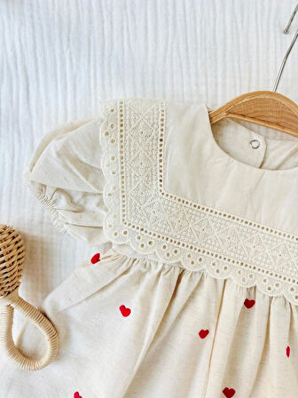  La Signora Kalpli Elbise