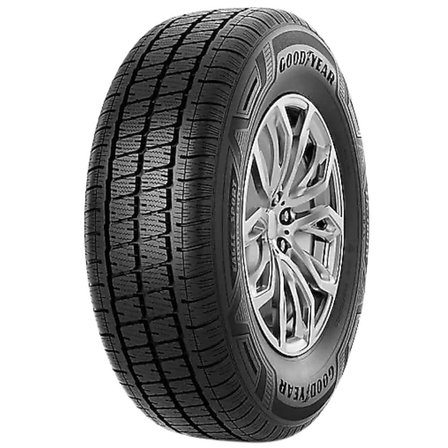 235/50 R19C 111/109T Eagle Sport Cargo M+S 3PMSF (EV✓) Oto Yaz Lastiği (Üretim Yılı: 2025)