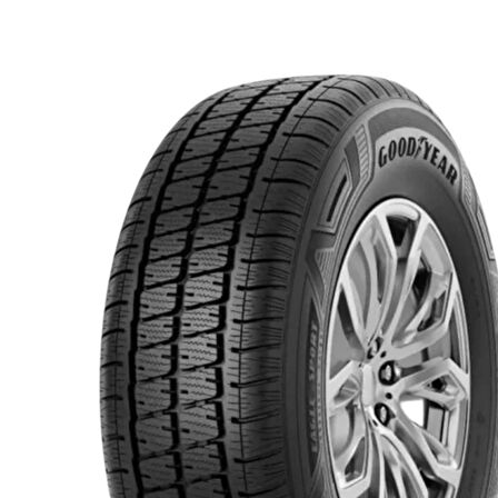 215/65 R16C 109/107T Eagle Sport 4Seasons Cargo Oto 4Mevsim Lastiği (Üretim Yılı: 2023)