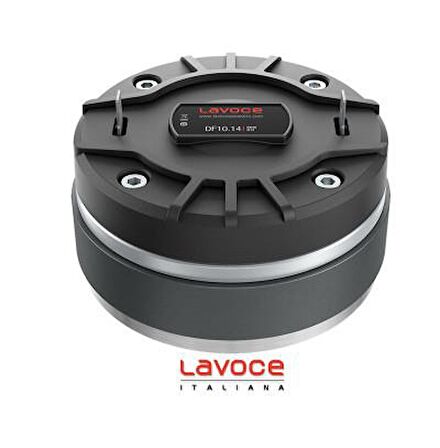 Lavoce DF10.14 Tweeter