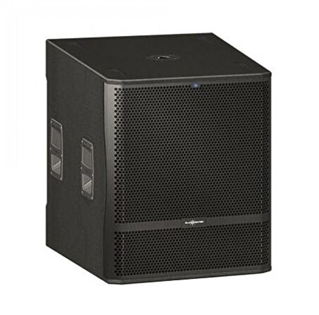 Audiocenter EA5118 18'' 2000W Aktif Subbass