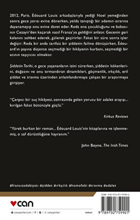 Şiddetin Tarihi