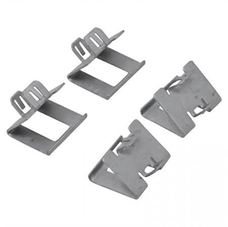 Ankestra Ocak Sabitleme Aparatı 4 Lü