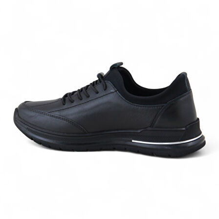 Beety 25KA-061 Hakiki Deri Comfort Kadın Ayakkabı