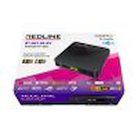 Redline IP-60 MAX ULTRA 4 K