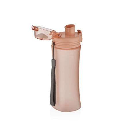 Shotay Thin Pc Matara 500Ml. Yavruağzı SHT-ST-6540