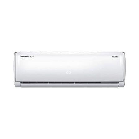Sigma SGM18INVDHA Comfort 18.000 Btu/h Inverter Klima