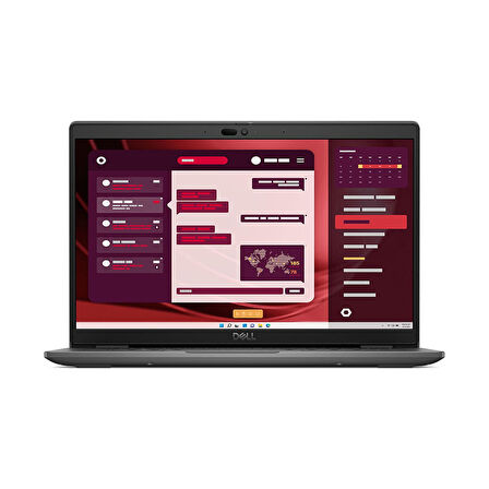 Dell Latitude 3450 i5-1335U 16GB 512GB SSD 14 FHD Ubuntu N006l345014EMEA-VP-UBU-16