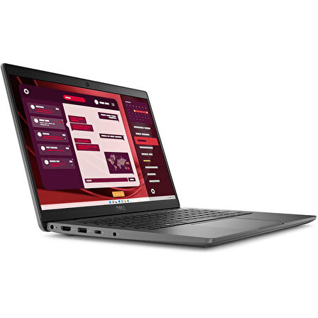 Dell Latitude 3450 i5-1335U 16GB 512GB SSD 14 FHD Ubuntu N006l345014EMEA-VP-UBU-16