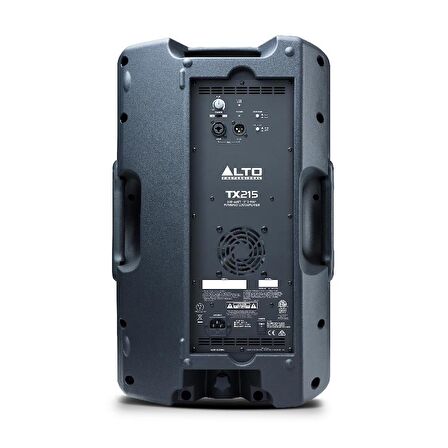 Alto TX215 15" 600W Aktif Hoparlör