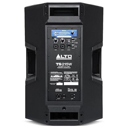 Alto TS215W Bluetooth 1100Watt 15” Aktif Hoparlör