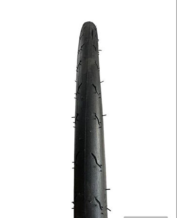BİKE SKY BLACK CAT 700x25C  3MM  ZIRHLI DIŞ LASTİK 