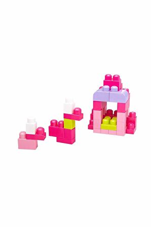 Mega Bloks 60'lı Blok Torbaları